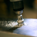 C. K Tools T3218 TCT Hole Saw Pilot Bit and Spring 3pk