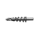 C. K Tools T3218 TCT Hole Saw Pilot Bit and Spring 3pk