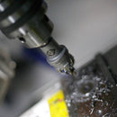 C. K Tools T3218 TCT Hole Saw Pilot Bit and Spring 3pk