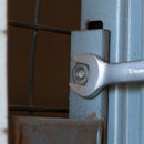 C. K Tools T4344M7ST Metric Ratchet Spanner Set of 7