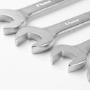 C. K Tools T4344M7ST Metric Ratchet Spanner Set of 7