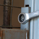 C. K Tools T4344M7ST Metric Ratchet Spanner Set of 7