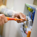 C. K Tools T49245 Dextro VDE UltraSlim Modulo Screwdriver SL-PZ1.5