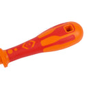 C. K Tools T49245 Dextro VDE UltraSlim Modulo Screwdriver SL-PZ1.5