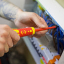 C. K Tools T4935 VDE Screwdriver Interchangeable Slim Blade Set /16