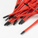 C. K Tools T4935 VDE Screwdriver Interchangeable Slim Blade Set /16