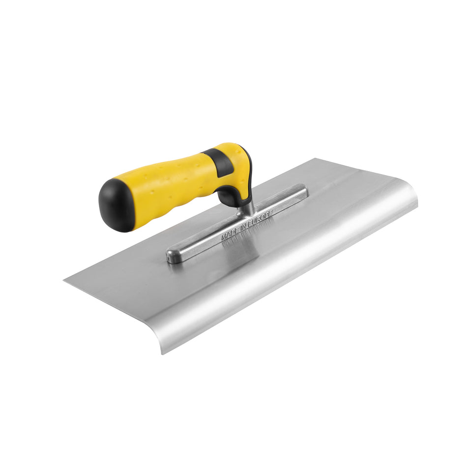 C. K Tools T5274 Concrete Trowel Edging
