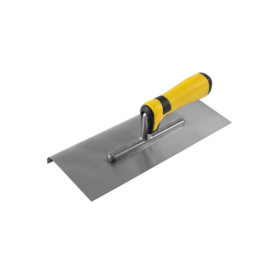 C. K Tools T5274 Concrete Trowel Edging