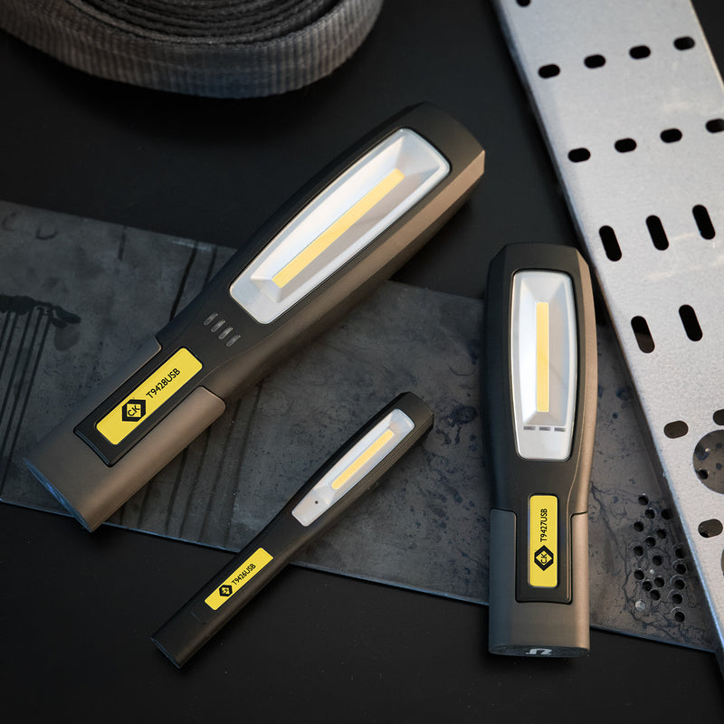 C. K Tools T9426USB Mini Inspection Light 150lm