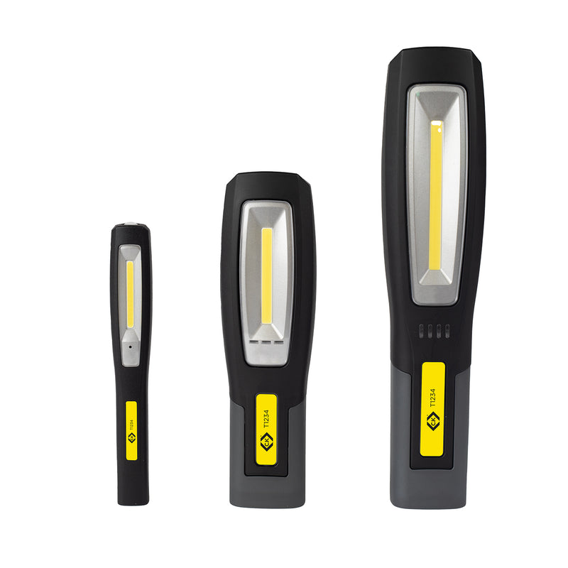 C. K Tools T9427USB Midi Inspection Light 400lm