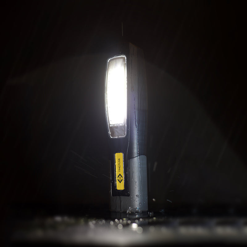 C. K Tools T9427USB Midi Inspection Light 400lm