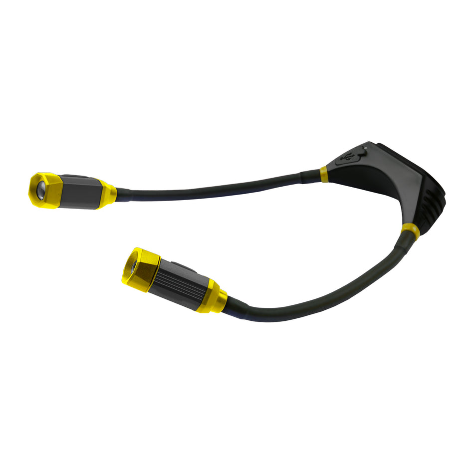 C. K Tools T9429USB Neck Light 300lm