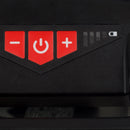 C. K Tools T9740 Site Light 5000lm 18V