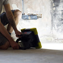 C. K Tools T9740 Site Light 5000lm 18V