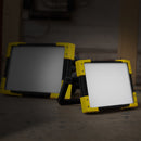 C. K Tools T9741 Site Light 10000lm 18V