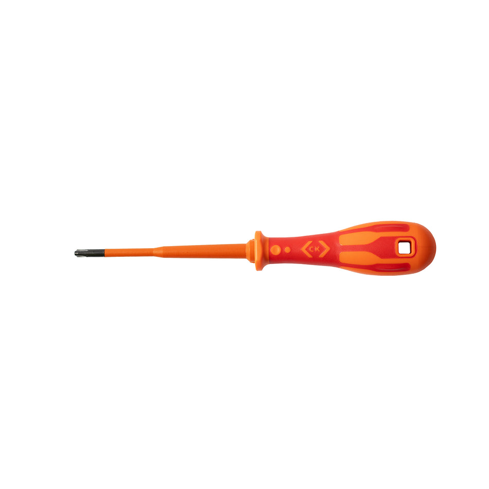 C. K Tools T49246-1 Dextro VDE Slim Modulo Screwdriver SL-PH1