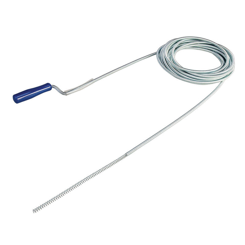 Silverline 656602 Drain Cleaner