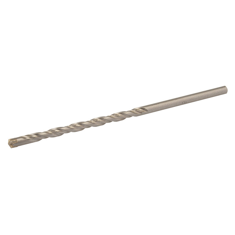 Silverline 656605 Crosshead Masonry Drill Bit