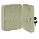 Silverline 656614 20-Key Cabinet Keyed