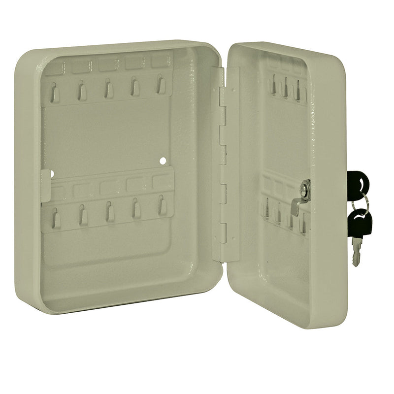 Silverline 656614 20-Key Cabinet Keyed