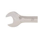 Silverline 656620 Fixed Head Ratchet Spanner