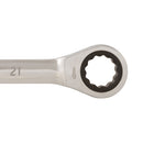 Silverline 656620 Fixed Head Ratchet Spanner