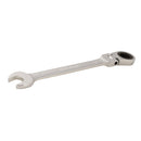 Silverline 656621 Flexible Head Ratchet Spanner