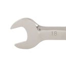 Silverline 656621 Flexible Head Ratchet Spanner