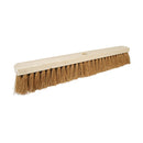 Silverline 656623 Broom Soft Coco