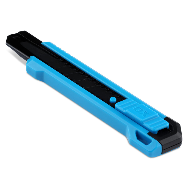 OX Hand Tools T225502 Trade Snap Off Slide Lock - 18mm (Plastic)