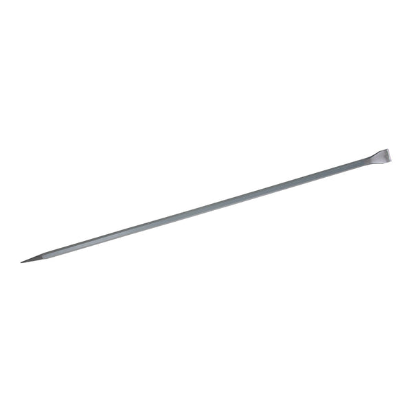 Silverline 657641 Bent Chisel Digging Bar
