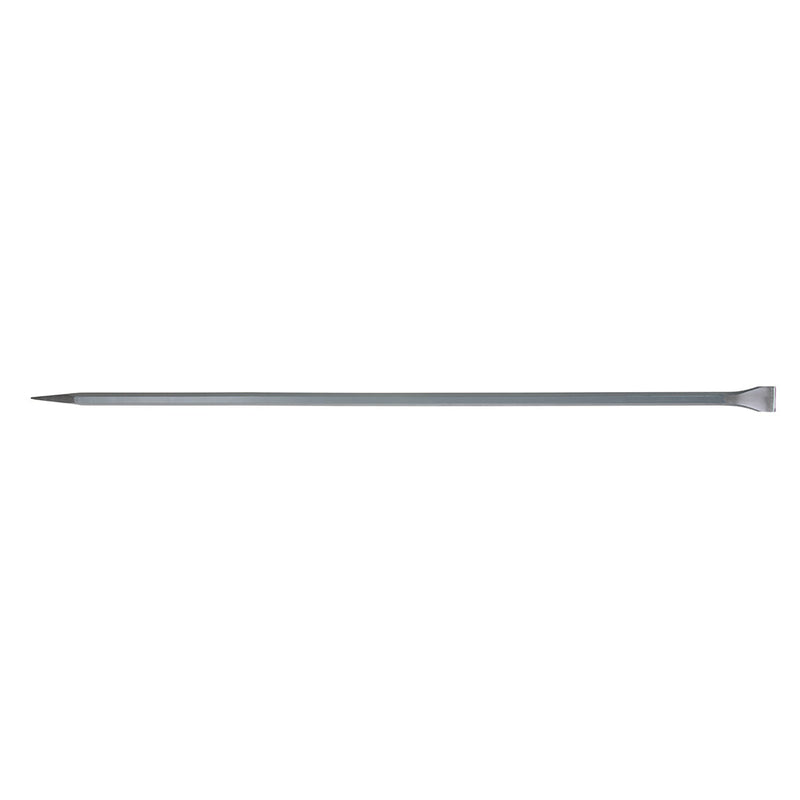 Silverline 657641 Bent Chisel Digging Bar