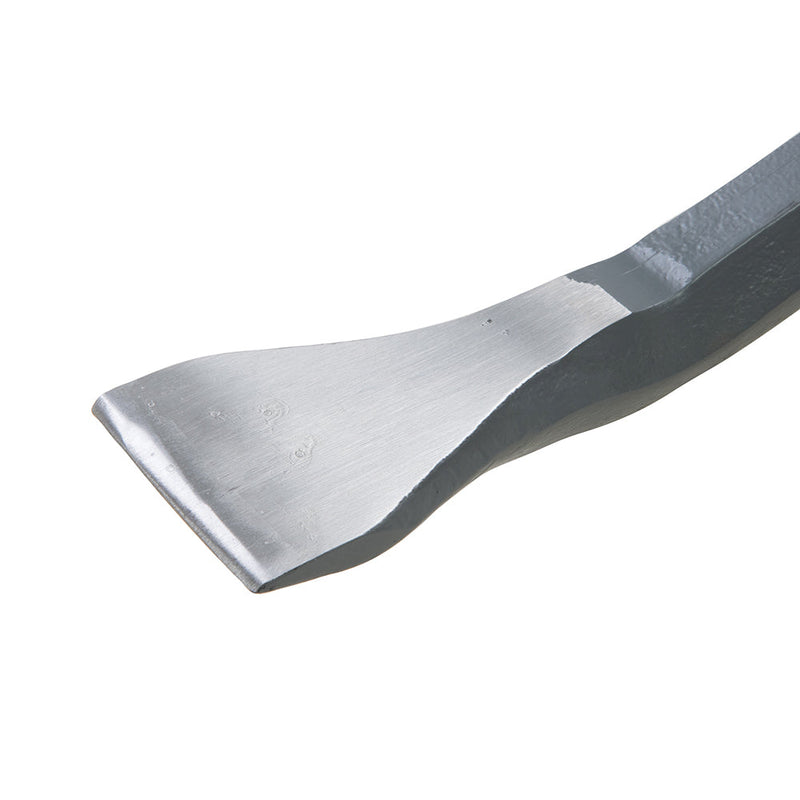 Silverline 657641 Bent Chisel Digging Bar