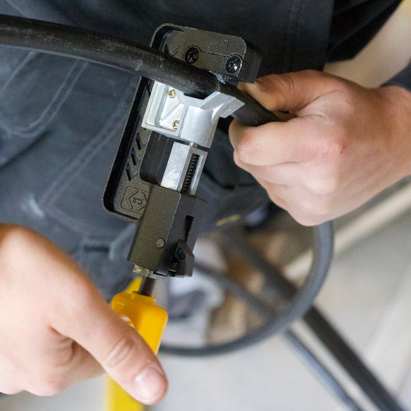 C. K Tools T2250A ArmourSlice Evo SWA Cable Stripper