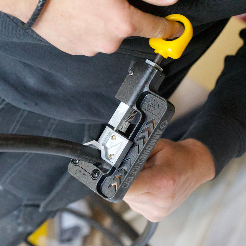 C. K Tools T2250A ArmourSlice Evo SWA Cable Stripper