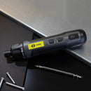 C. K Tools T4930 Electric Screwdriver with Torque Adjustment