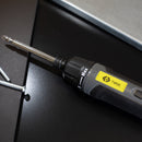 C. K Tools T4930 Electric Screwdriver with Torque Adjustment