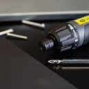 C. K Tools T4930 Electric Screwdriver with Torque Adjustment