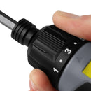 C. K Tools T4930 Electric Screwdriver with Torque Adjustment