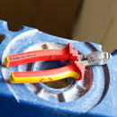 C. K Tools T3973 160 Redline VDE Cable Cutter 160mm