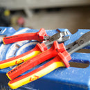 C. K Tools T3973 160 Redline VDE Cable Cutter 160mm