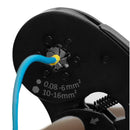 C. K Tools T3695 Self Adjusting Bootlace Ferrule Crimper