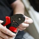 C. K Tools T3695 Self Adjusting Bootlace Ferrule Crimper