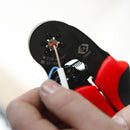 C. K Tools T3695 Self Adjusting Bootlace Ferrule Crimper