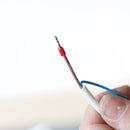 C. K Tools T3695 Self Adjusting Bootlace Ferrule Crimper