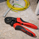 C. K Tools T3695 Self Adjusting Bootlace Ferrule Crimper