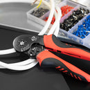 C. K Tools T3695 Self Adjusting Bootlace Ferrule Crimper