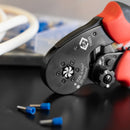 C. K Tools T3695 Self Adjusting Bootlace Ferrule Crimper