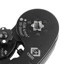 C. K Tools T3695 Self Adjusting Bootlace Ferrule Crimper