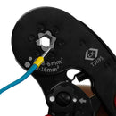 C. K Tools T3695 Self Adjusting Bootlace Ferrule Crimper